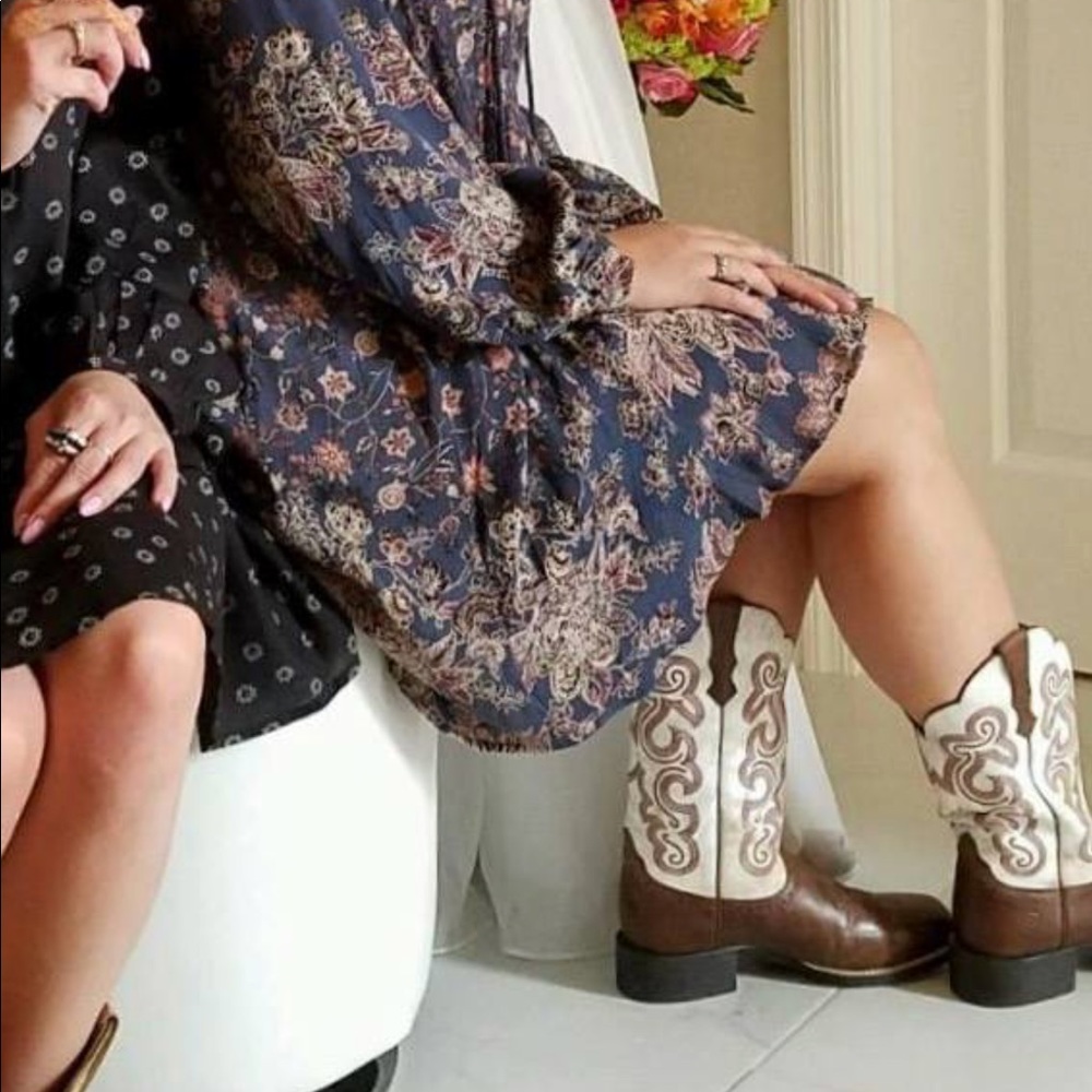 Free People dress!